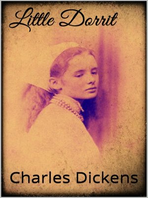 cover image of Little Dorrit